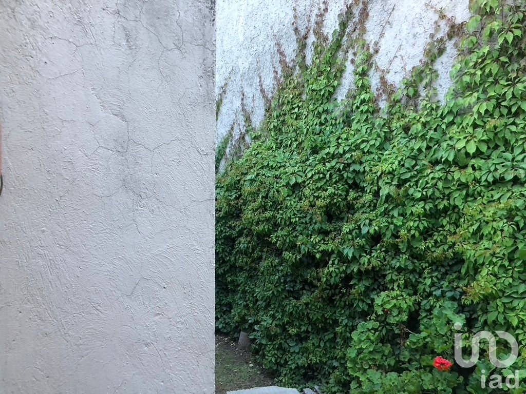 Casa en venta en zona comercial de Villa Coapa, Ciudad de México