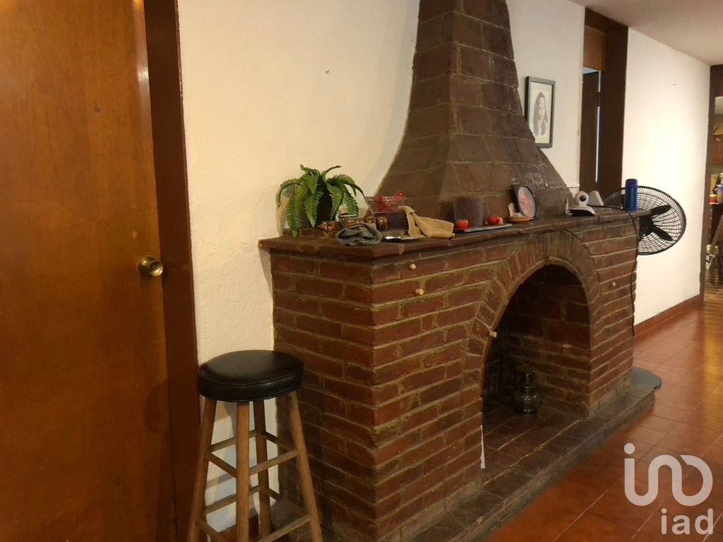 Casa en venta en zona comercial de Villa Coapa, Ciudad de México