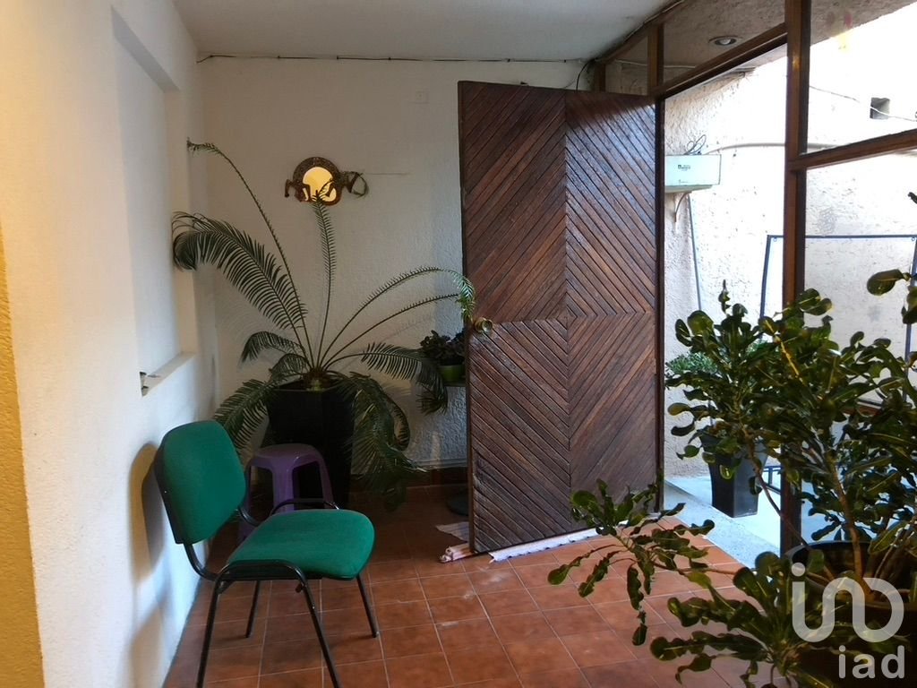 Casa en venta en zona comercial de Villa Coapa, Ciudad de México