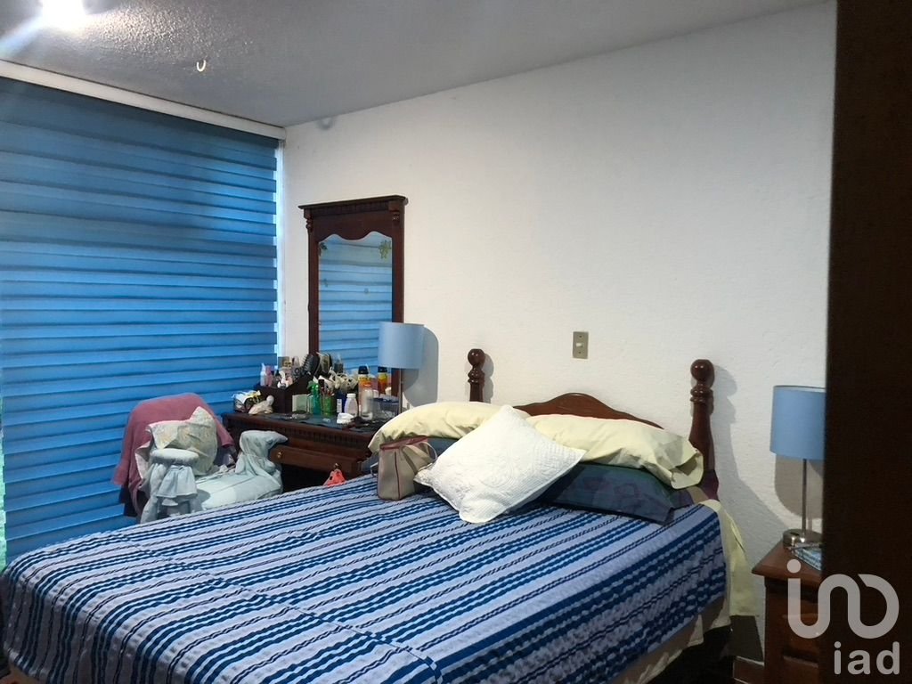 Casa en venta en zona comercial de Villa Coapa, Ciudad de México