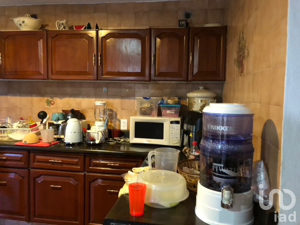 Casa en venta en zona comercial de Villa Coapa, Ciudad de México