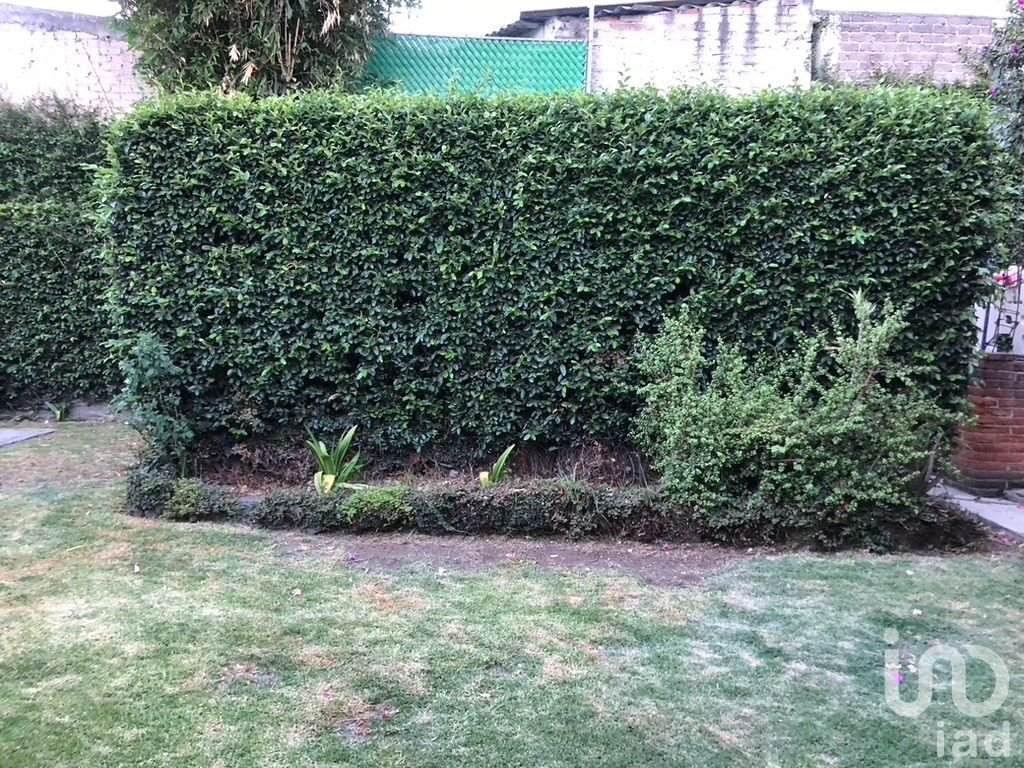 Casa en venta en zona comercial de Villa Coapa, Ciudad de México