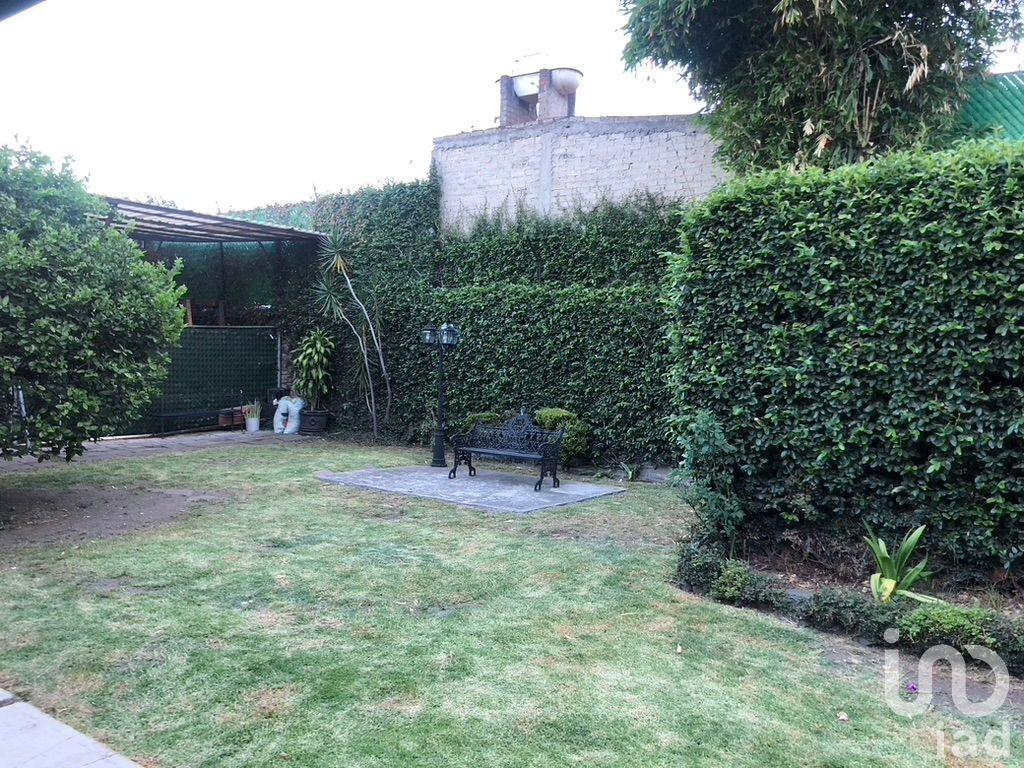 Casa en venta en zona comercial de Villa Coapa, Ciudad de México