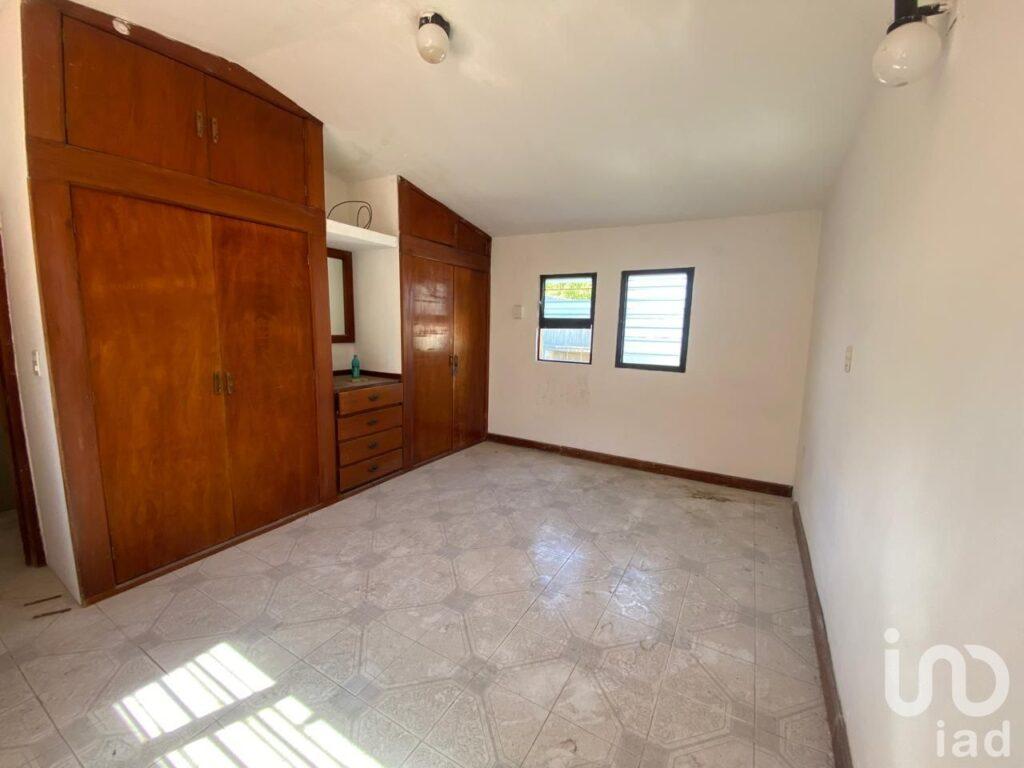 CASA EN VENTA EN FRACC LAS TORRES EN PROCESO DE REMODELACION