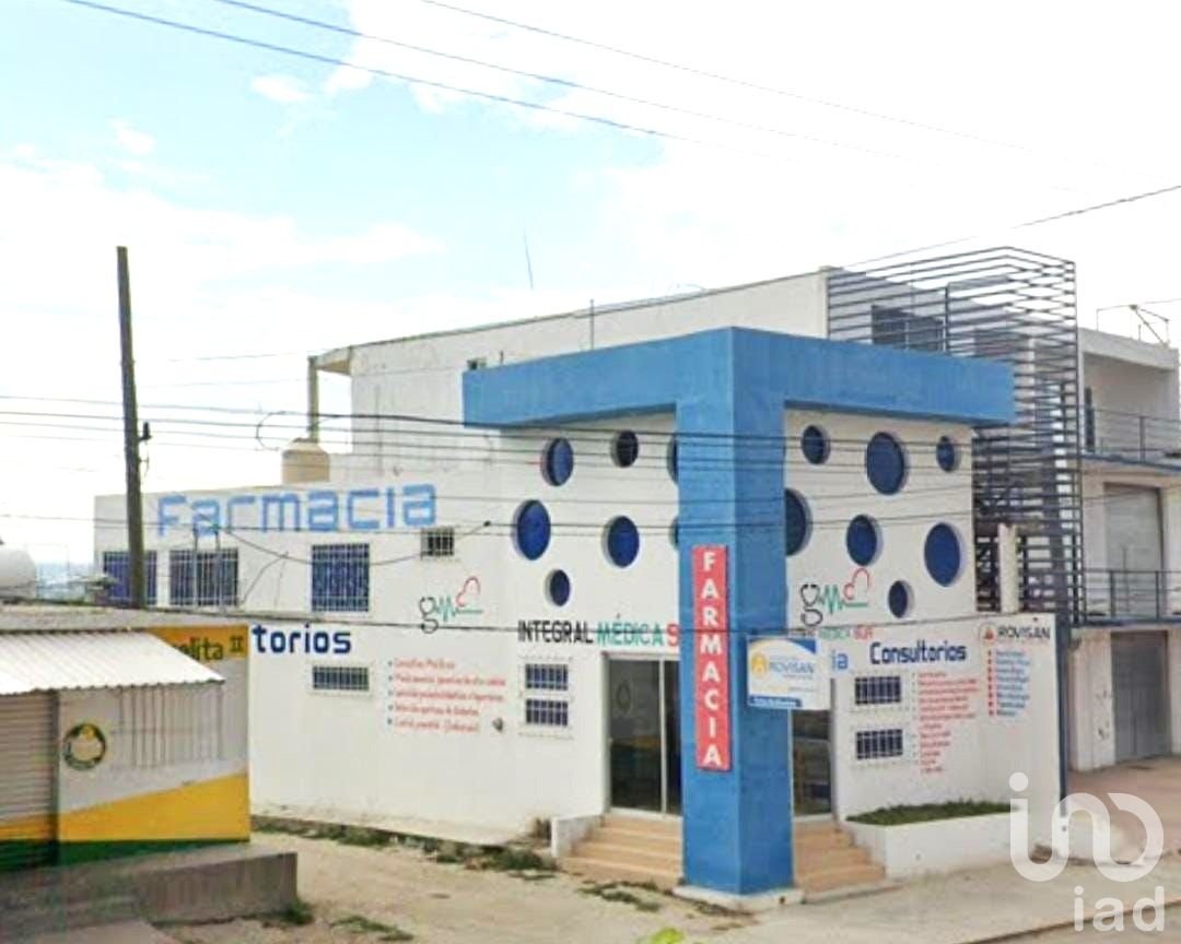 VENTA DE EDIFICIO EN TERAN IDEAL PARA CLINICA O CONSULTORIOS