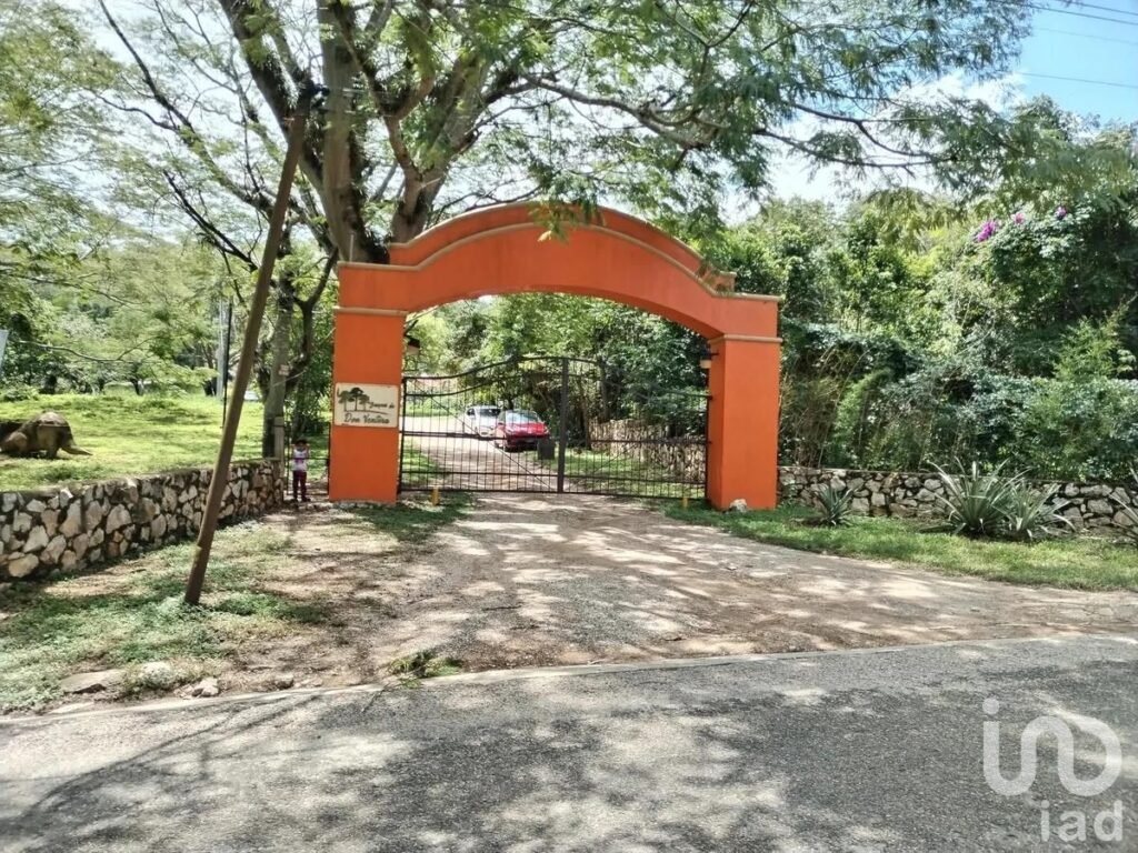 TERRENO EN VENTA EN DON VENTURA A 5 MIN DE TUXTLA GUTIERREZ