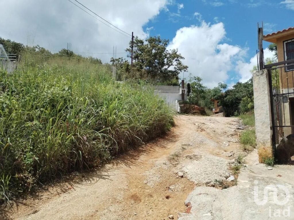 TERRENO EN VENTA EN DON VENTURA A 5 MIN DE TUXTLA GUTIERREZ