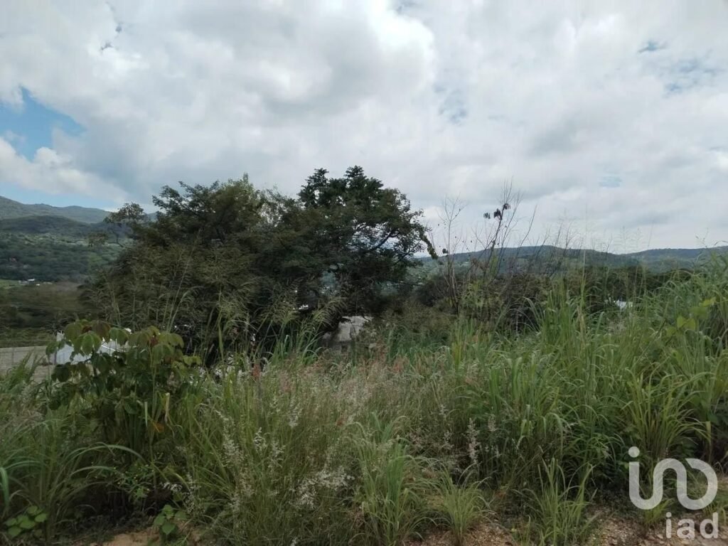 TERRENO EN VENTA EN DON VENTURA A 5 MIN DE TUXTLA GUTIERREZ