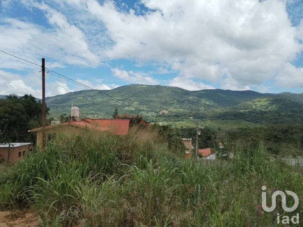 TERRENO EN VENTA EN DON VENTURA A 5 MIN DE TUXTLA GUTIERREZ