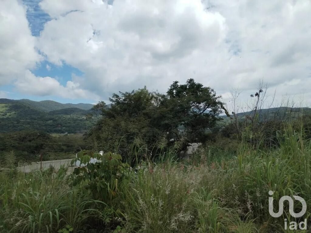 TERRENO EN VENTA EN DON VENTURA A 5 MIN DE TUXTLA GUTIERREZ