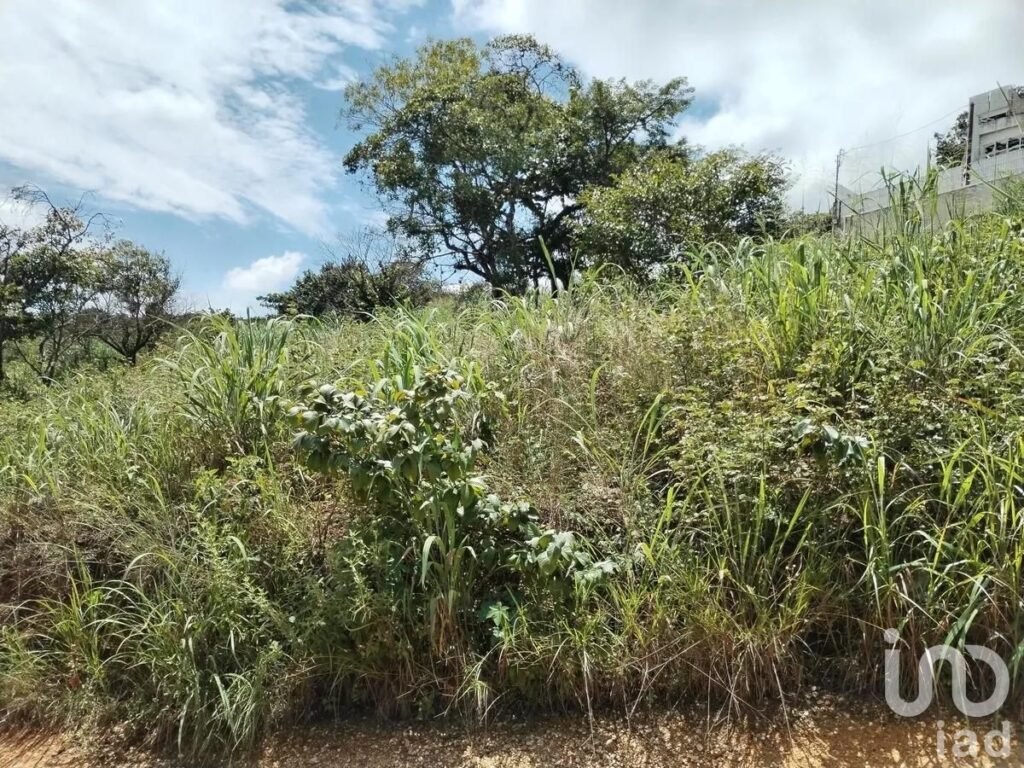 TERRENO EN VENTA EN DON VENTURA A 5 MIN DE TUXTLA GUTIERREZ