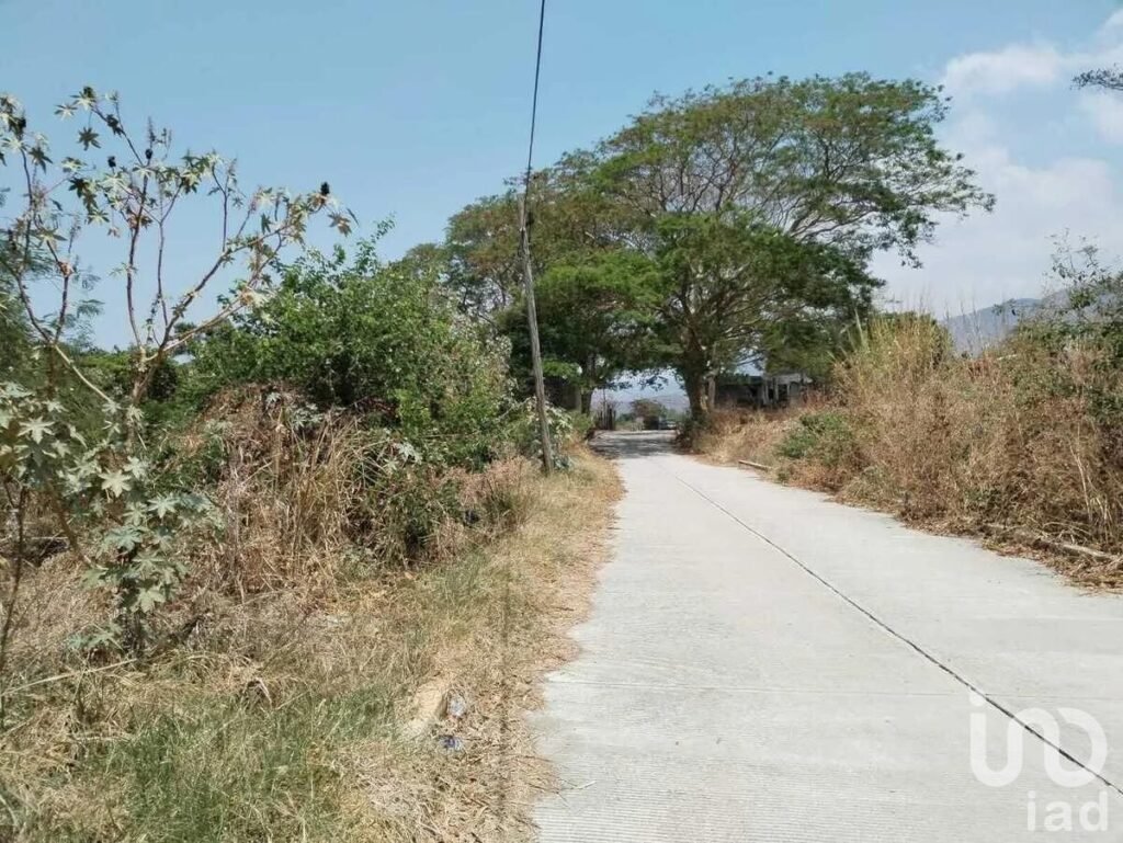 TERRENO EN VENTA EN  CHIAPA DE CORZO IDEAL PARA SUBDIVIDIR EN LOTES