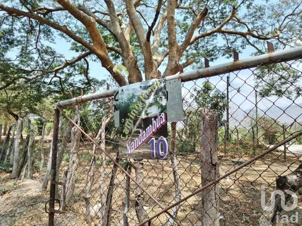 TERRENO EN VENTA EN  CHIAPA DE CORZO IDEAL PARA SUBDIVIDIR EN LOTES