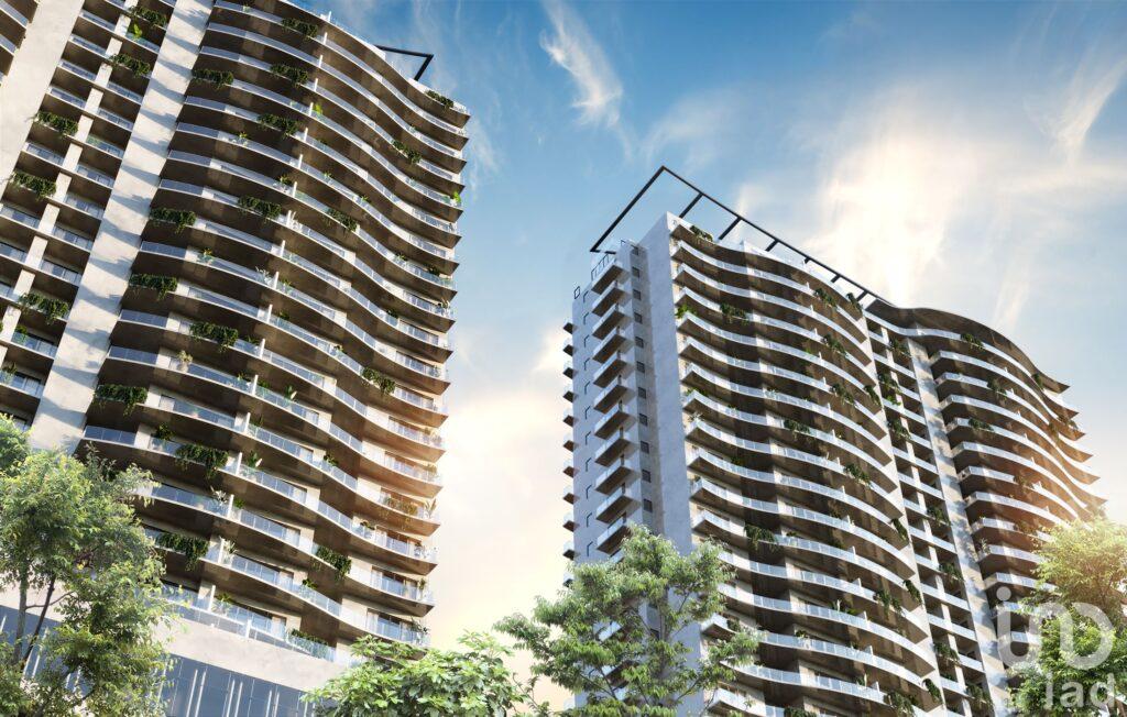 Departamento en Bosque Real, Huixquilucan, Edo. de México