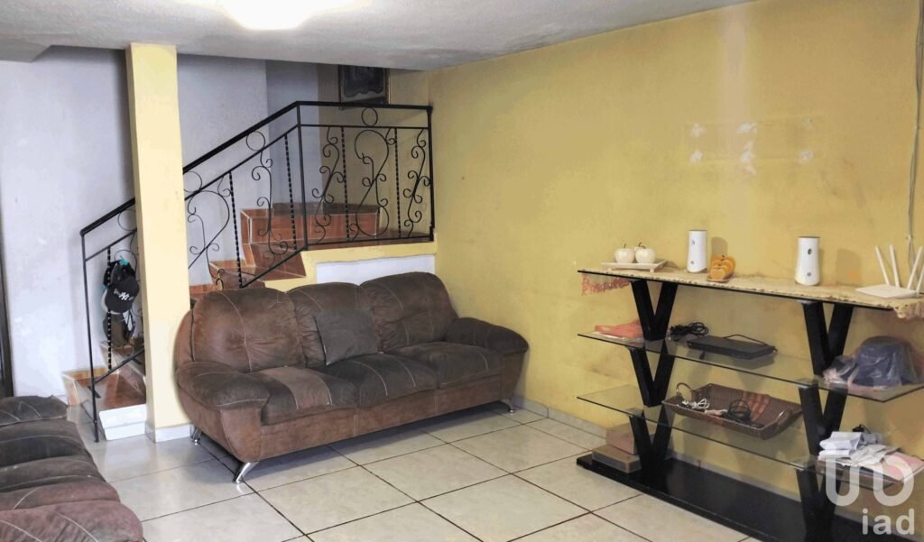 Casa en Venta en Col. VicenteGuerrero, Puebla