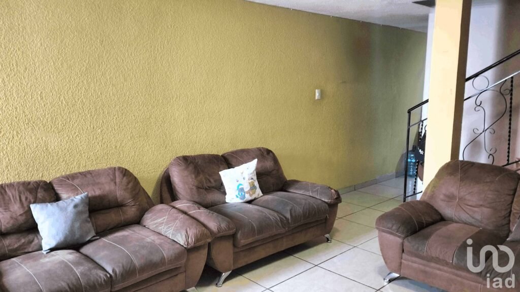 Casa en Venta en Col. VicenteGuerrero, Puebla