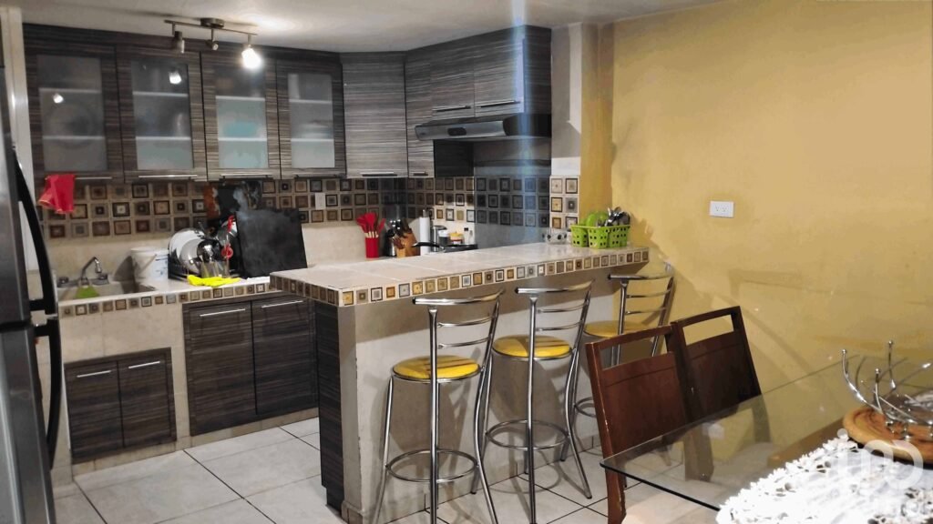 Casa en Venta en Col. VicenteGuerrero, Puebla