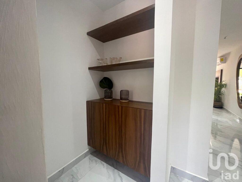 OPORTUNIDAD EN PLAYA DEL CARMEN – DEPARTAMENTO CON AMENIDADES COMPLETAS, COLONIA VILLAMAR II.
