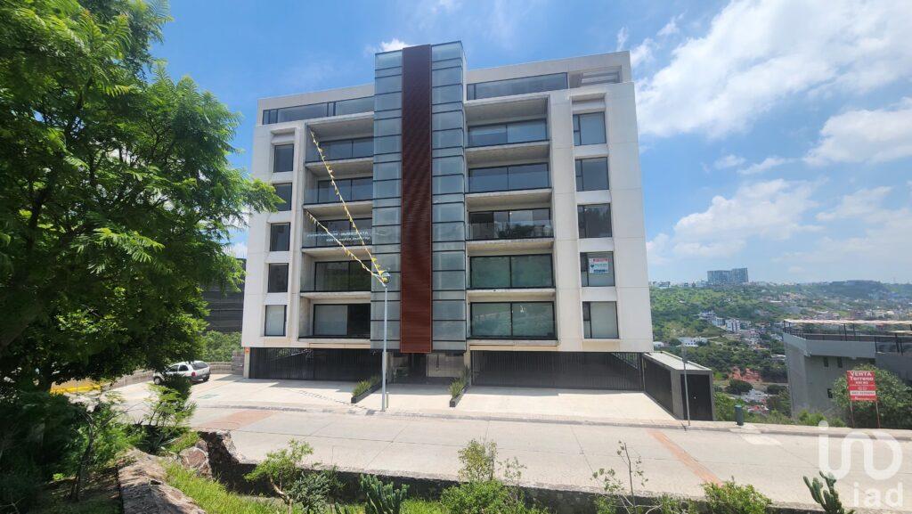 VENTA DEPARTAMENTO MILENIO III ALTINUM CALIDAD Y LUJO
