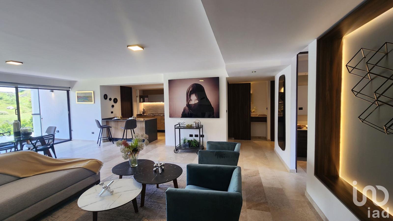 VENTA DEPARTAMENTO MILENIO III ALTINUM CALIDAD Y LUJO