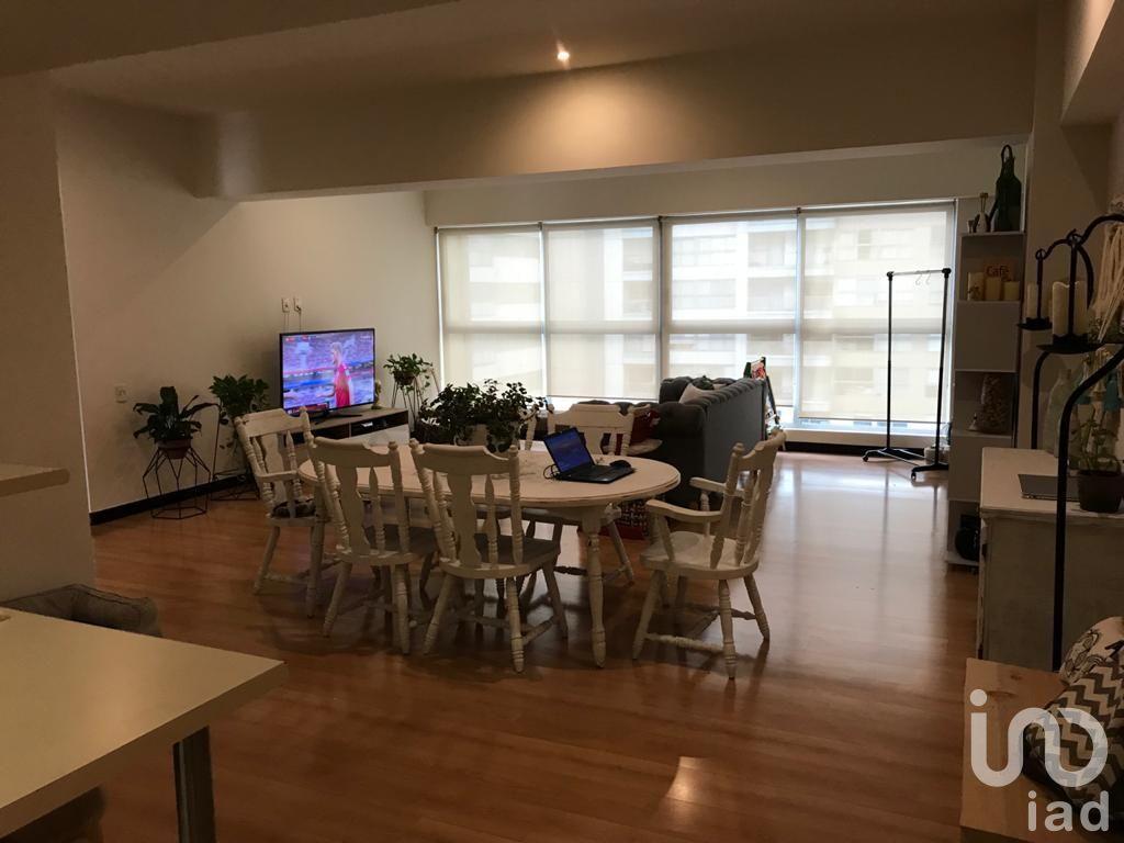 Venta Depto amplio y cómodo en Be Grand Polanco, a pasos de Antara y Carso