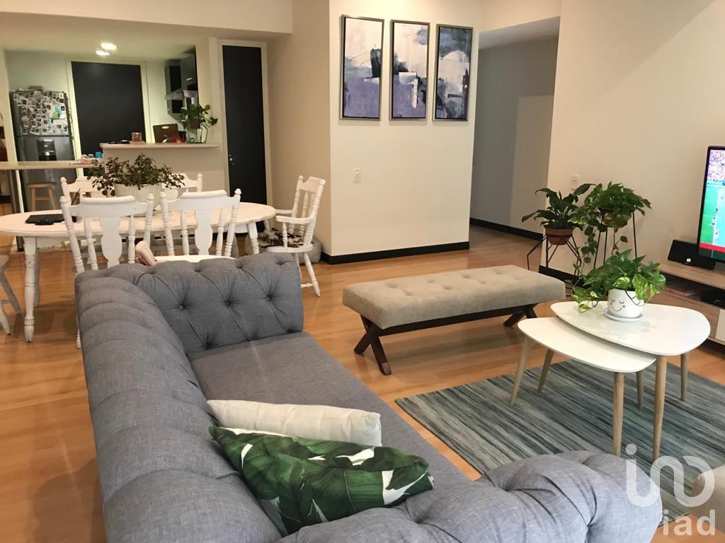 Venta Depto amplio y cómodo en Be Grand Polanco, a pasos de Antara y Carso