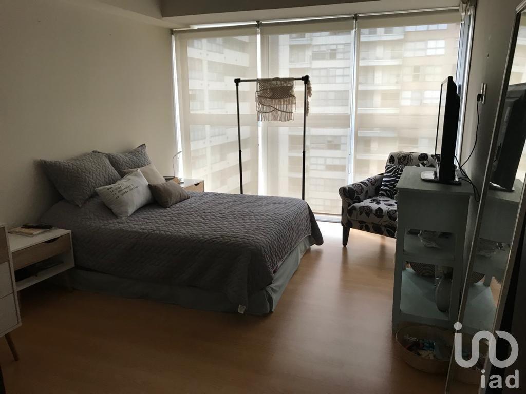 Venta Depto amplio y cómodo en Be Grand Polanco, a pasos de Antara y Carso
