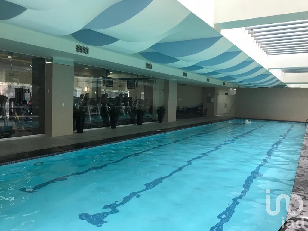 Venta Depto amplio y cómodo en Be Grand Polanco, a pasos de Antara y Carso