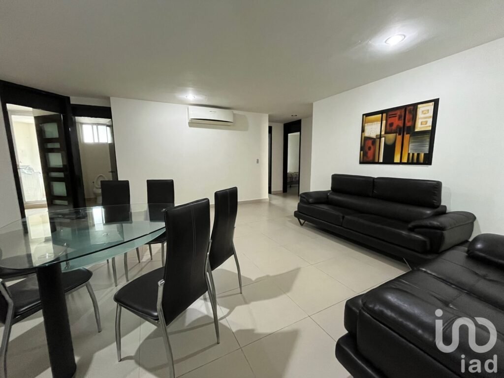 Departamento en Venta en Pagés Llergo y Méndez con 3 habitaciones