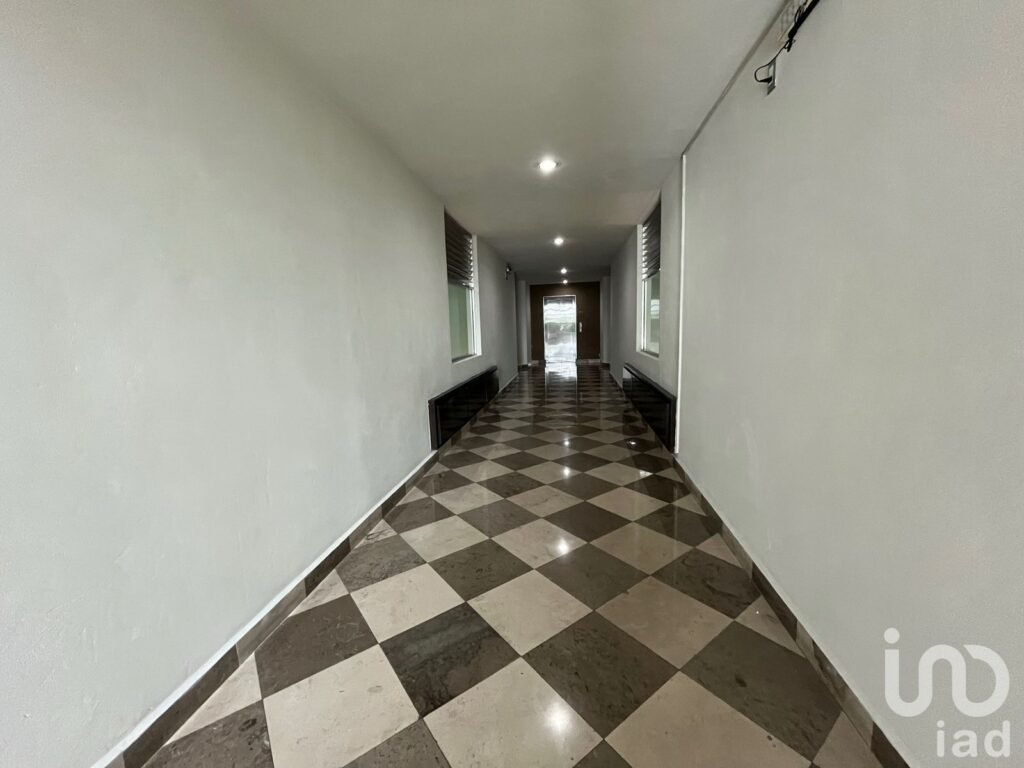 Departamento en Venta en Pagés Llergo y Méndez con 3 habitaciones