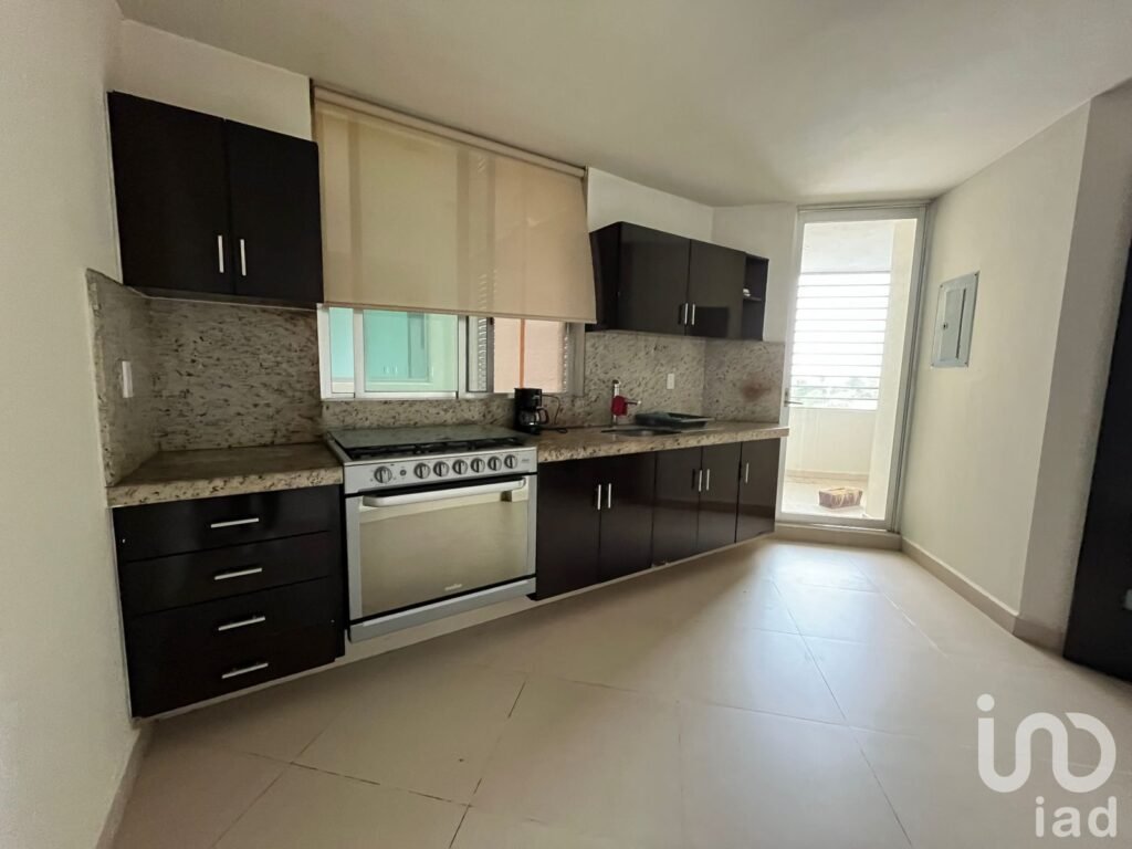 Departamento en Venta en Pagés Llergo y Méndez con 3 habitaciones