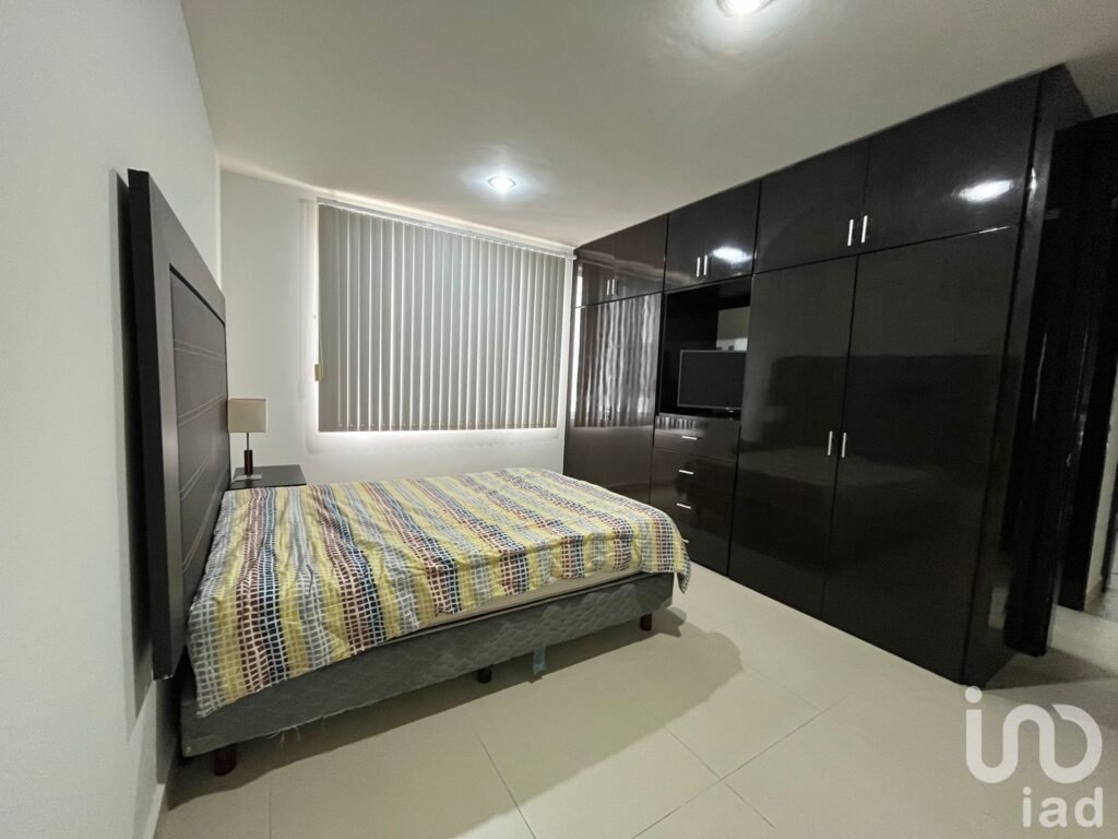 Departamento en Venta en Pagés Llergo y Méndez con 3 habitaciones