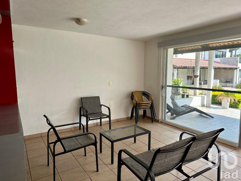 Casa en venta en Paraíso Cocoyito, Morelos