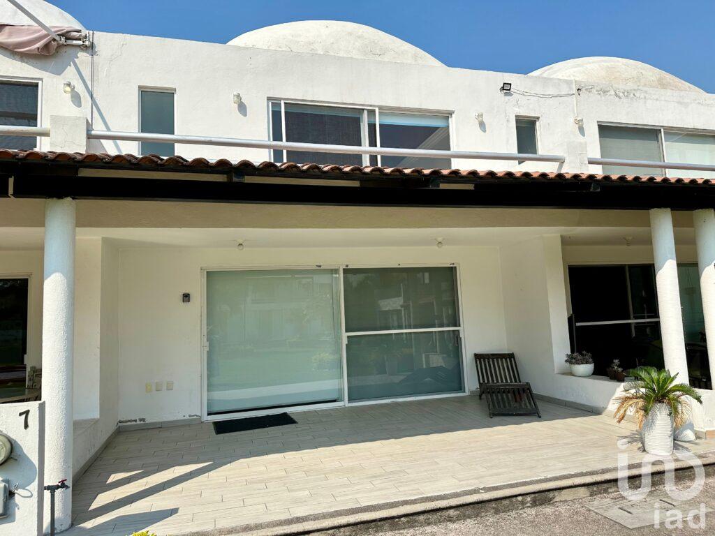 Casa en venta en Paraíso Cocoyito, Morelos