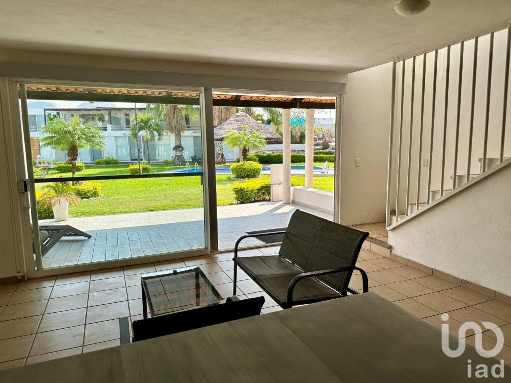 Casa en venta en Paraíso Cocoyito, Morelos