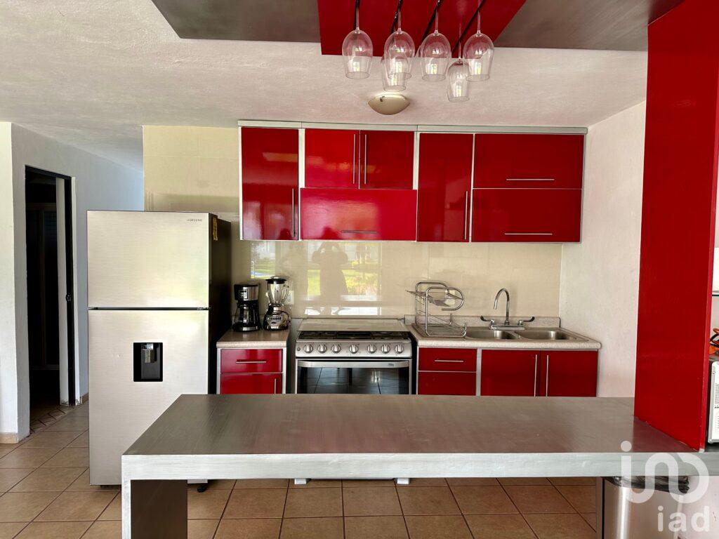 Casa en venta en Paraíso Cocoyito, Morelos