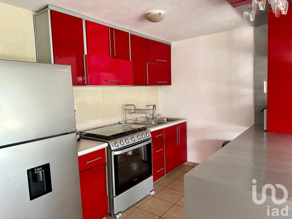 Casa en venta en Paraíso Cocoyito, Morelos