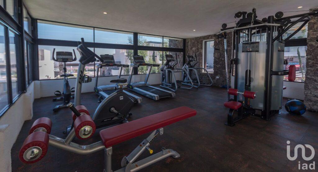 CASA EN VENTA QUERETARO ZIBATA