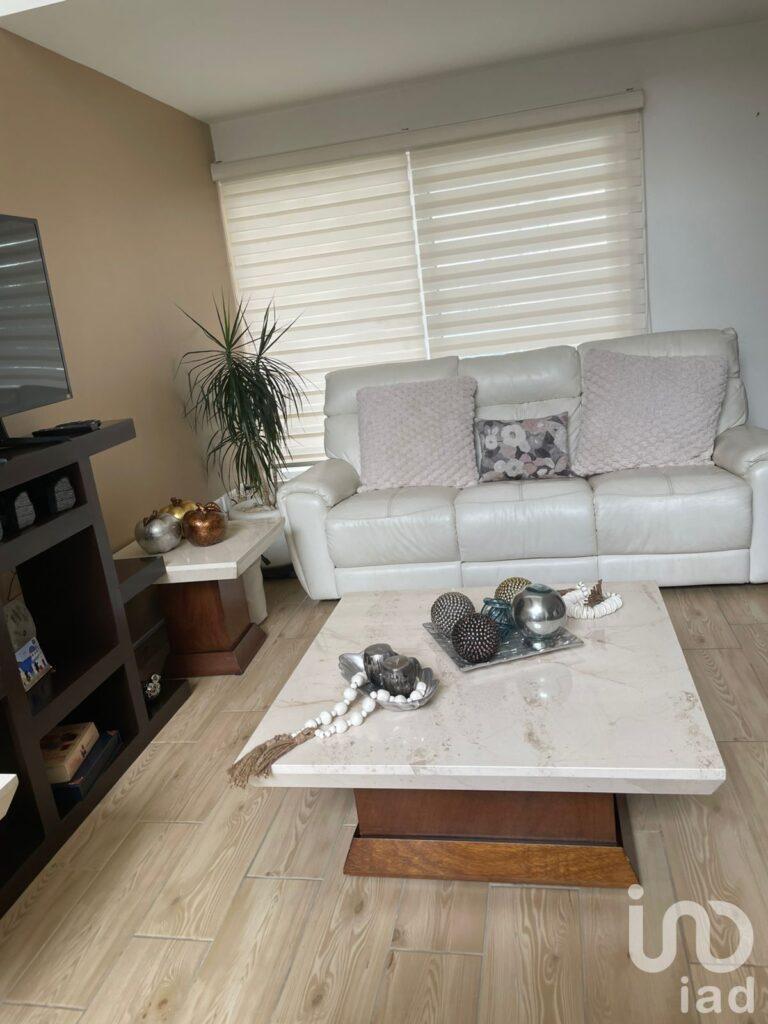 CASA EN VENTA QUERETARO ZIBATA