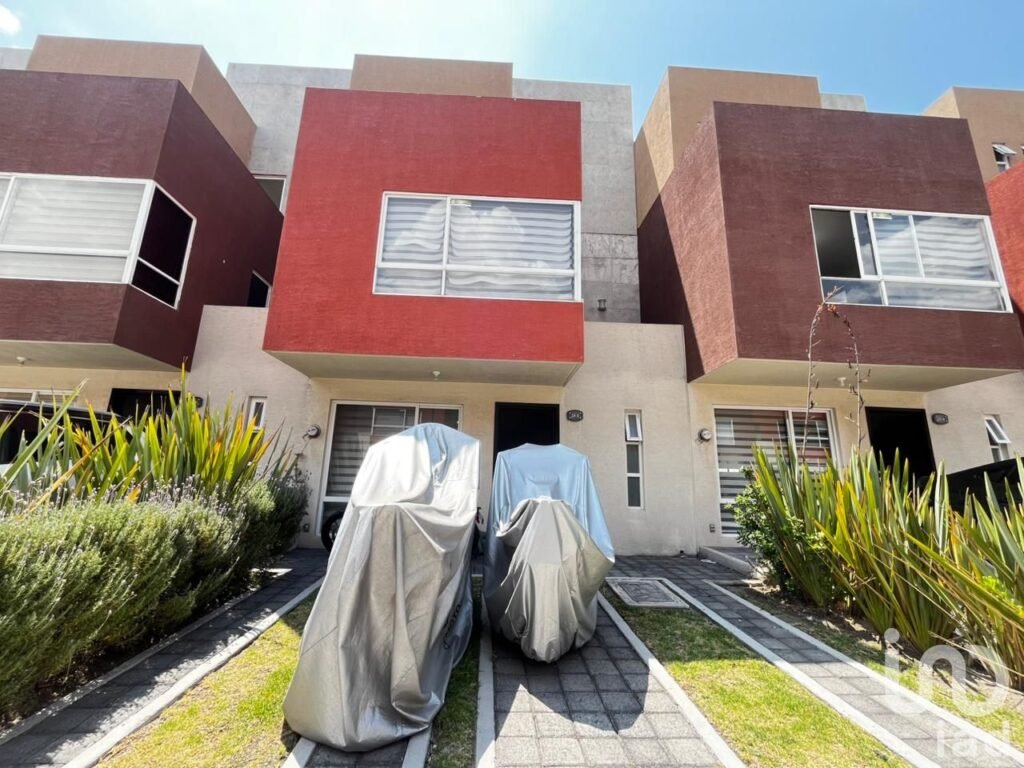 VENTA CASA EN SAN PEDRO TOTOLTEPEC EDO MEX SE ACEPTAN OFERTAS - 2202509 casas en venta venta casa en san pedro totoltepec edo mex se aceptan ofertas 251976