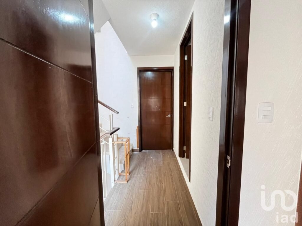 VENTA CASA EN SAN PEDRO TOTOLTEPEC EDO MEX SE ACEPTAN OFERTAS