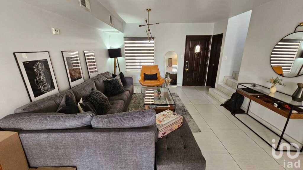 VENTA RESIDENCIAL ALCAZAR 1 MEXICALI BAJA CALIFORNIA