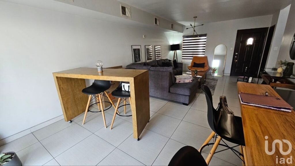 VENTA RESIDENCIAL ALCAZAR 1 MEXICALI BAJA CALIFORNIA