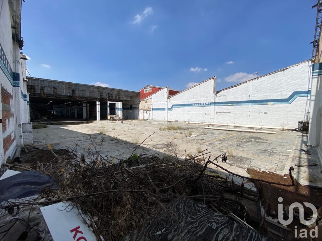 Oportunidad de inversión para Vivienda a 5 minutos de Toreo de 4 Caminos