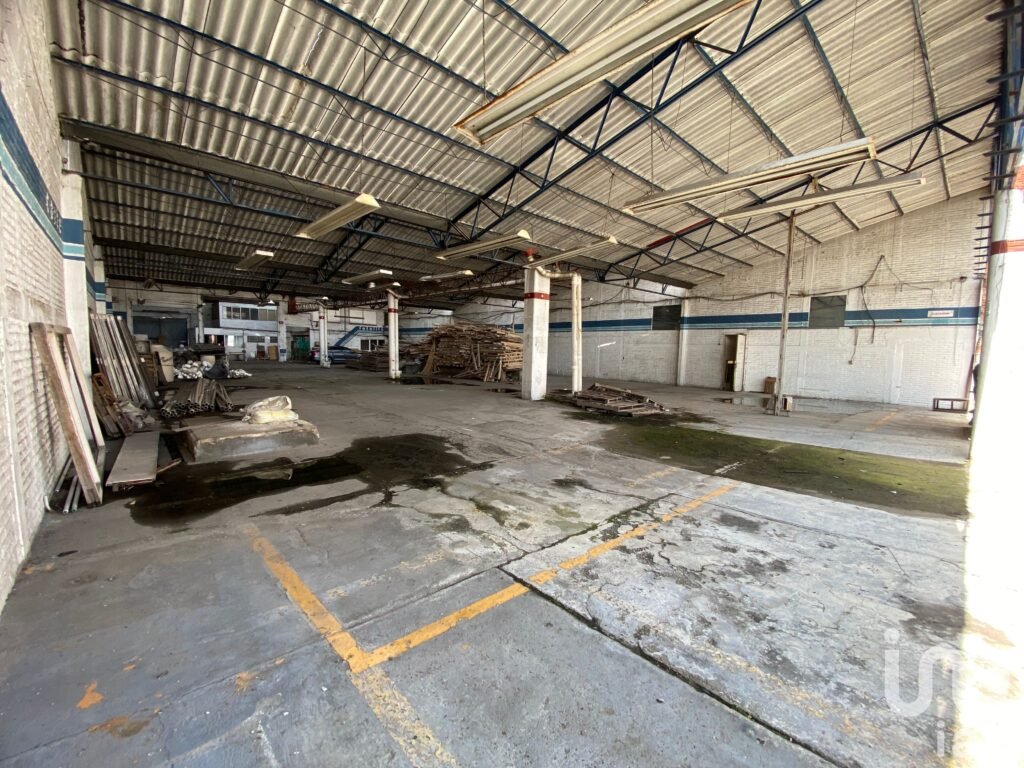 Oportunidad de inversión para Vivienda a 5 minutos de Toreo de 4 Caminos