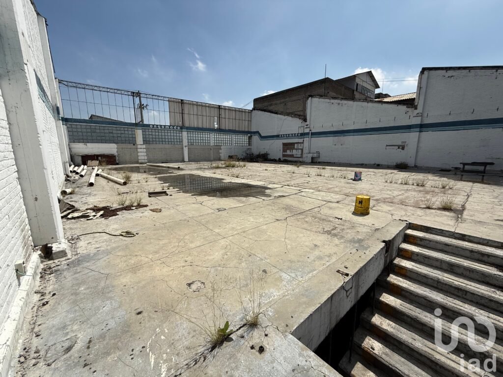 Oportunidad de inversión para Vivienda a 5 minutos de Toreo de 4 Caminos