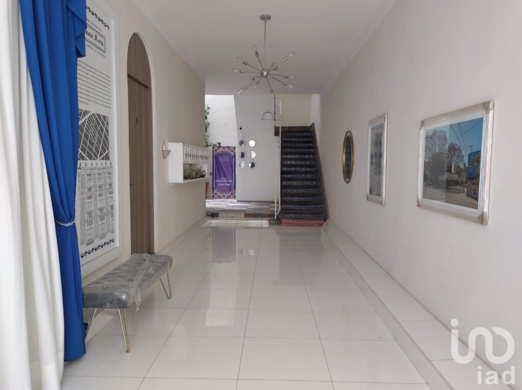 Departamento en Venta Zona Centro Puebla