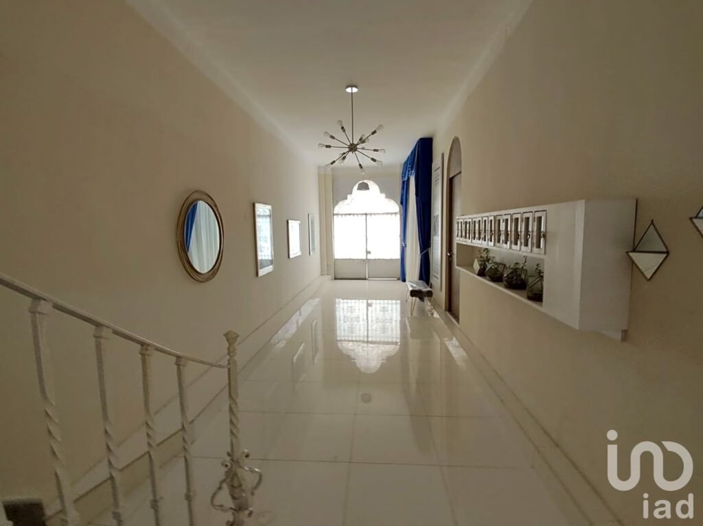 Departamento en Venta Zona Centro Puebla