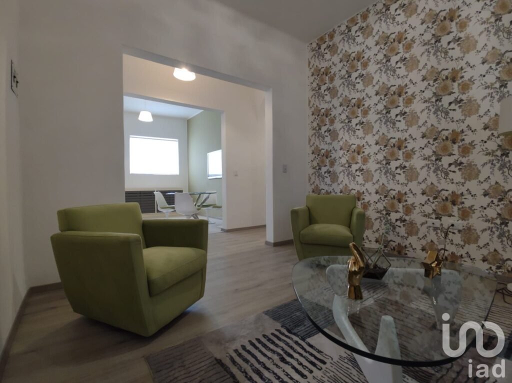 Departamento en Venta Zona Centro Puebla