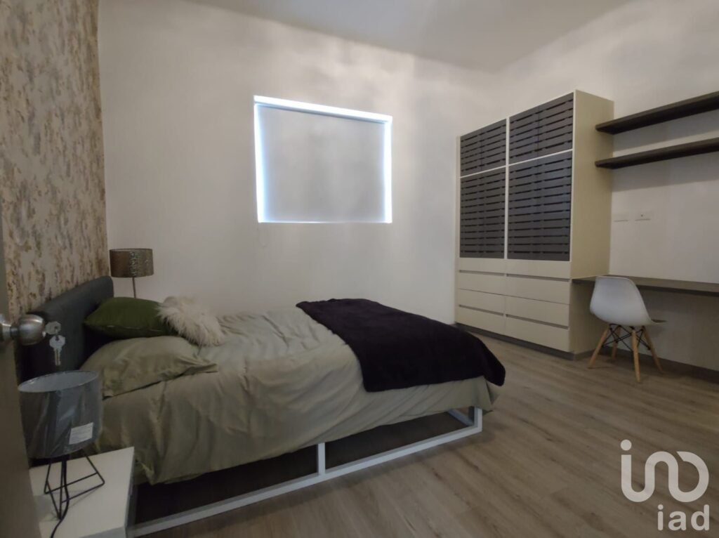 Departamento en Venta Zona Centro Puebla